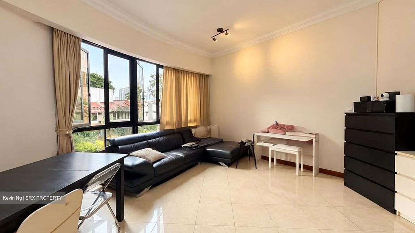 Bishan 8 (D20), Condominium #623727621